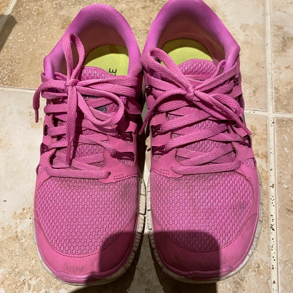 Nike Free runners